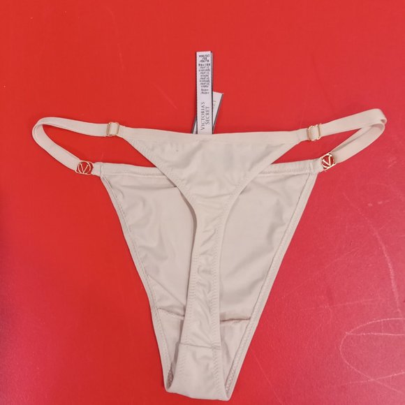 Victoria's Secret lingerie 3 pcs. bundle size M and XL - Picture 3 of 6